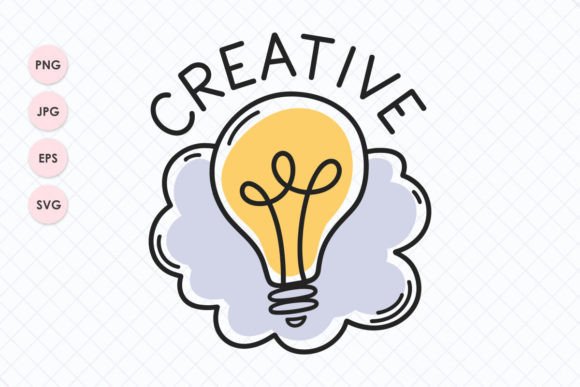 Creative Text SVG Clipart for Inspiring Designs