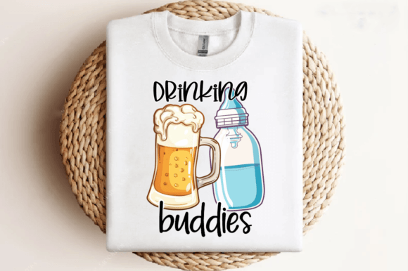 Daddy's Valentine Sublimation Design: Creative Asset